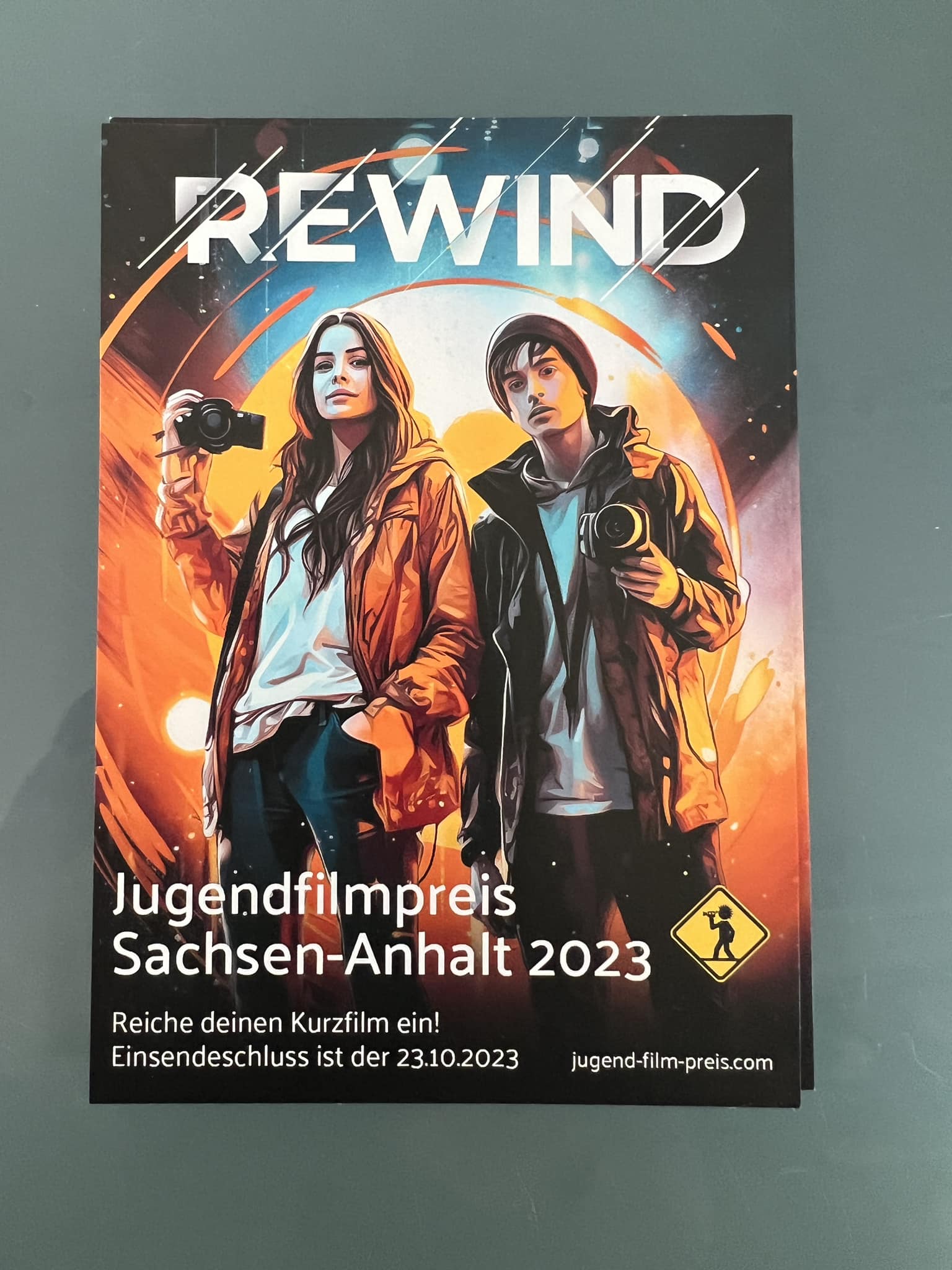Jugendfilmpreis 2023 - S1